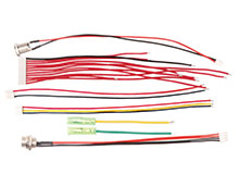 Twist car motherboard special line