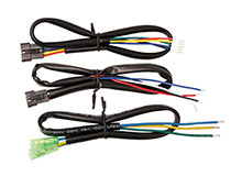 Twist car motherboard special line